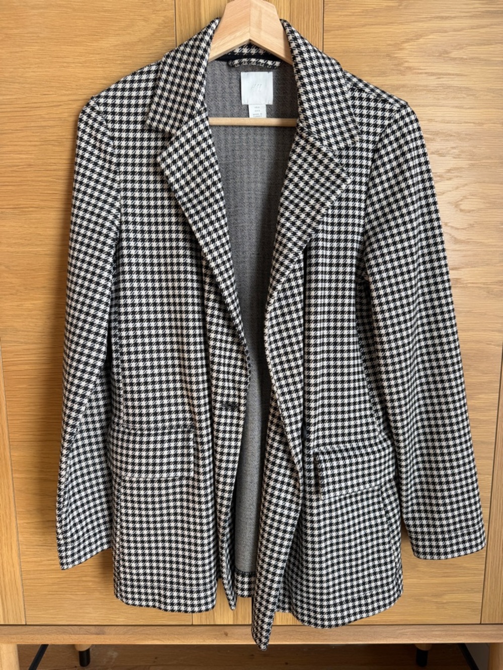 Women’s H&M Blazer